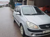 Hyundai Getz 2010