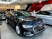 Audi A6 Model 2022 Siêu Lướt