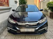 Honda Civic 2020 tại Bà Rịa Vũng Tàu