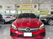 Mercedes-Benz C300 2019