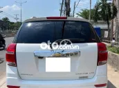 Bán Chevrolet Captiva Revv LTZ 2.4L 1chủ xe đẹp