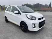 Kia Morning 2022 số tự động tại Vĩnh Phúc