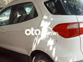 Cần bán xe Ford EcoSport Titanium 2016 (TP Huế)