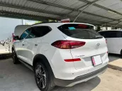 Hyundai Tucson 2019 1.6Turbo