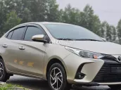 Toyota Vios 2022 tại Bắc Giang