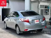 Vios 1.5E (MT) 2018. Xe gia đình 1 chủ từ đầu