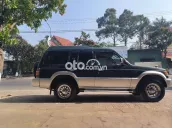 Bán xe Mitsubishi Pajero 2006