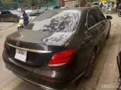 Mercedes-Benz E200 2019 tại Hà Nội