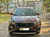 Kia Sedona 2018 tại Bà Rịa Vũng Tàu