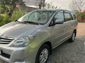 Toyota Innova 2011 tại Bình Phước