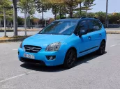 Kia Carens 2009 số sàn tại Bình Dương