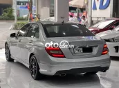 Mercedes Benz C300 AMG 2011