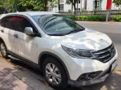 Honda CR-V 2013 tại Hà Nội