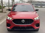 MG ZS 2022 tại Hà Nội