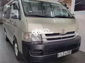 Bán xe Toyota Hiace 11 chỗ 2015