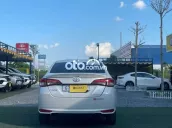 TOYOTA VIOS 1.5G CVT 2022 XE 1 CHỦ ĐI 15.000KM