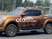 Bán xe Nissan Navara VL2018 2 cầu tự động 70.000km