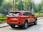 Ford Everest 2022