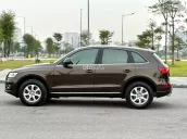 Audi Q5 2014 tại Hà Nội