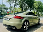 Audi TT 2008 tại Đồng Nai