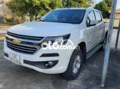 Chevrolet Colorado 2018, 2 cầu, máy dầu