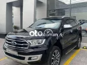 Everest Titanium 2020 2.0L AT 4x2