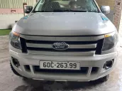 Ford Ranger 2014 tại Vĩnh Long