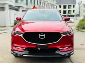 Mazda CX-5 2.0L Premium 2021