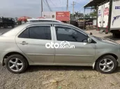 Toyota Vios.1.5G màu Ghi bạc