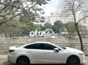 Mazda6 2.0 2015 chính chủ gia đình sử dụng