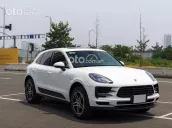 Porsche Macan 2019