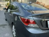 Hyundai Accent 2011 số tự động