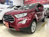 FORD ECOSPORT SX 2019 BẢN TITANIUM SIÊU LƯỚT