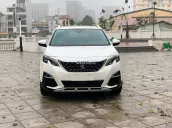 Peugeot 3008 2018