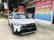 Toyota Corolla Cross 2021 tại Bắc Giang