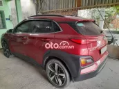 Hyundai Kona 1.6 Turbo 2019 Đỏ Đẹp