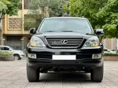 Lexus GX470 2008