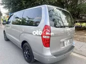 Hyundai Starex 2015 số sàn 9 chỗ siêu mới