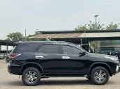 Toyota Fortuner 2000 số tự động tại An Giang