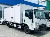 🚛 ISUZU QKR 210 THÙNG BẢO ÔN - CHUYÊN CHỞ TRÁI CÂY, HẢI SẢN