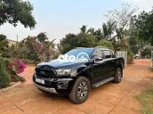 Ford Ranger wildtrak 2018