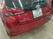 Toyota Yaris 2018 tại Hải Phòng