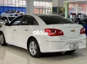 Chevrolet Cruze số sàn cuối 2016 full option