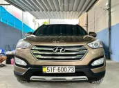 Hyundai Santa Fe 2015 tại Tp.HCM