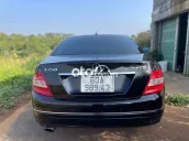 Mercedes Benz C200 2010