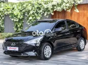 Hyundai Accent AT số tự động 2022 lướt như mới