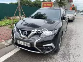 Bán xe Nissan X trail 2019 V-series 2.0 SL Luxury