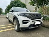 Ford Explorer 2021