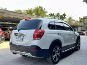 Chevrolet Captiva 2016