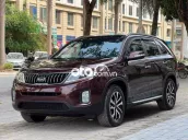 Kia Sorento dầu 2019